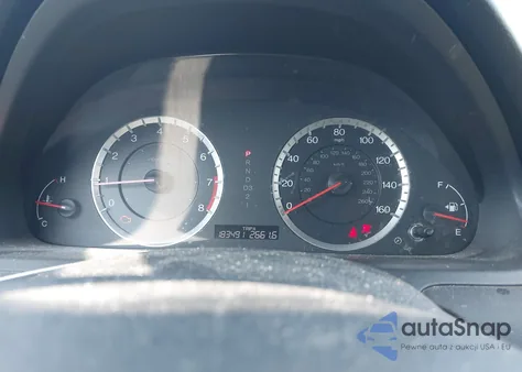 2012 Honda Accord Lx from USA, damaged, VIN 1HGCP2F30CA151393